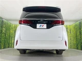 2023 Toyota Alphard Hybrid Hybrid Z Van for sale, Japanese used car export - photo 23 of 30 | GULJI TRADERS
