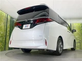 2023 Toyota Alphard Hybrid Hybrid Z Van for sale, Japanese used car export - photo 24 of 30 | GULJI TRADERS