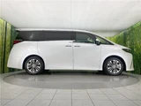 2023 Toyota Alphard Hybrid Hybrid Z Van for sale, Japanese used car export - photo 25 of 30 | GULJI TRADERS