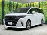 2023 Toyota Alphard Hybrid Hybrid Z Van for sale, Japanese used car export - photo 6 of 30 | GULJI TRADERS