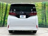 2023 Toyota Alphard Hybrid Hybrid Z Van for sale, Japanese used car export - photo 9 of 30 | GULJI TRADERS