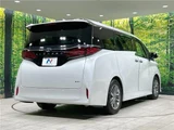 2023 Toyota Alphard Hybrid Hybrid Z Van for sale, Japanese used car export - photo 10 of 30 | GULJI TRADERS