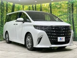 2023 Toyota Alphard Hybrid Hybrid Z Van for sale, Japanese used car export - photo 12 of 30 | GULJI TRADERS