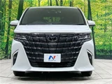 2023 Toyota Alphard Hybrid Hybrid Z Van for sale, Japanese used car export - photo 13 of 30 | GULJI TRADERS