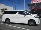 2023 Toyota Alphard Hybrid SR Van for sale, Japanese used car export - photo 7 of 55 | GULJI TRADERS