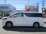 2023 Toyota Alphard Hybrid SR Van for sale, Japanese used car export - photo 9 of 55 | GULJI TRADERS