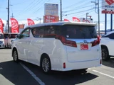 2023 Toyota Alphard Hybrid SR Van for sale, Japanese used car export - photo 11 of 55 | GULJI TRADERS