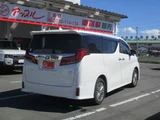 2023 Toyota Alphard Hybrid SR Van for sale, Japanese used car export - photo 13 of 55 | GULJI TRADERS