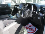 2023 Toyota Alphard Hybrid SR Van for sale, Japanese used car export - photo 14 of 55 | GULJI TRADERS