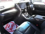 2023 Toyota Alphard Hybrid SR Van for sale, Japanese used car export - photo 25 of 55 | GULJI TRADERS