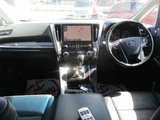 2023 Toyota Alphard Hybrid SR Van for sale, Japanese used car export - photo 30 of 55 | GULJI TRADERS