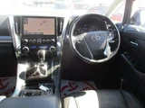 2023 Toyota Alphard Hybrid SR Van for sale, Japanese used car export - photo 31 of 55 | GULJI TRADERS