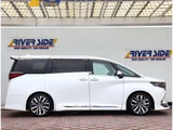 2023 Toyota Alphard Hybrid Hybrid 2.5 Z Van for sale, Japanese used car export - photo 2 of 77 | GULJI TRADERS