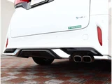 2023 Toyota Alphard Hybrid Hybrid 2.5 Z Van for sale, Japanese used car export - photo 14 of 77 | GULJI TRADERS