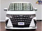 2023 Toyota Alphard Hybrid Hybrid 2.5 Z Van for sale, Japanese used car export - photo 49 of 77 | GULJI TRADERS