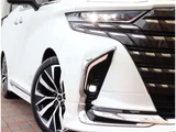 2023 Toyota Alphard Hybrid Hybrid 2.5 Z Van for sale, Japanese used car export - photo 52 of 77 | GULJI TRADERS