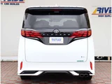 2023 Toyota Alphard Hybrid Hybrid 2.5 Z Van for sale, Japanese used car export - photo 57 of 77 | GULJI TRADERS