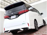 2023 Toyota Alphard Hybrid Hybrid 2.5 Z Van for sale, Japanese used car export - photo 58 of 77 | GULJI TRADERS
