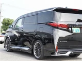 2023 Toyota Alphard Hybrid Lounge 4WD Van for sale, Japanese used car export - photo 10 of 80 | GULJI TRADERS