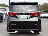 2023 Toyota Alphard Hybrid Lounge 4WD Van for sale, Japanese used car export - photo 11 of 80 | GULJI TRADERS