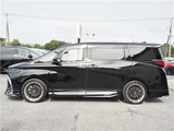 2023 Toyota Alphard Hybrid Lounge 4WD Van for sale, Japanese used car export - photo 12 of 80 | GULJI TRADERS