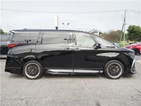 2023 Toyota Alphard Hybrid Lounge 4WD Van for sale, Japanese used car export - photo 13 of 80 | GULJI TRADERS