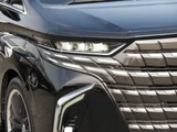2023 Toyota Alphard Hybrid Lounge 4WD Van for sale, Japanese used car export - photo 19 of 80 | GULJI TRADERS
