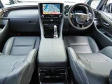 2023 Toyota Alphard Hybrid Lounge 4WD Van for sale, Japanese used car export - photo 28 of 80 | GULJI TRADERS