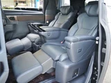 2023 Toyota Alphard Hybrid Lounge 4WD Van for sale, Japanese used car export - photo 37 of 80 | GULJI TRADERS