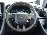 2023 Toyota Alphard Hybrid Lounge 4WD Van for sale, Japanese used car export - photo 45 of 80 | GULJI TRADERS