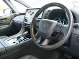 2023 Toyota Alphard Hybrid Lounge 4WD Van for sale, Japanese used car export - photo 71 of 80 | GULJI TRADERS
