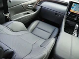 2023 Toyota Alphard Hybrid Lounge 4WD Van for sale, Japanese used car export - photo 74 of 80 | GULJI TRADERS