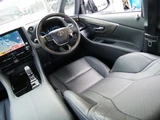 2023 Toyota Alphard Hybrid Lounge 4WD Van for sale, Japanese used car export - photo 75 of 80 | GULJI TRADERS