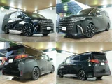 2023 Toyota Alphard Hybrid Lounge Van for sale, Japanese used car export - photo 2 of 79 | GULJI TRADERS