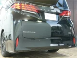 2023 Toyota Alphard Hybrid Lounge Van for sale, Japanese used car export - photo 7 of 79 | GULJI TRADERS