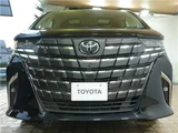 2023 Toyota Alphard Hybrid Lounge Van for sale, Japanese used car export - photo 17 of 79 | GULJI TRADERS