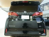 2023 Toyota Alphard Hybrid Lounge Van for sale, Japanese used car export - photo 18 of 79 | GULJI TRADERS