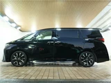 2023 Toyota Alphard Hybrid Lounge Van for sale, Japanese used car export - photo 19 of 79 | GULJI TRADERS