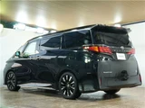 2023 Toyota Alphard Hybrid Lounge Van for sale, Japanese used car export - photo 20 of 79 | GULJI TRADERS