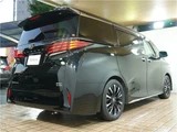 2023 Toyota Alphard Hybrid Lounge Van for sale, Japanese used car export - photo 21 of 79 | GULJI TRADERS