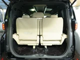 2023 Toyota Alphard Hybrid Lounge Van for sale, Japanese used car export - photo 24 of 79 | GULJI TRADERS
