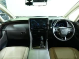 2023 Toyota Alphard Hybrid Lounge Van for sale, Japanese used car export - photo 26 of 79 | GULJI TRADERS