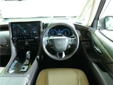 2023 Toyota Alphard Hybrid Lounge Van for sale, Japanese used car export - photo 27 of 79 | GULJI TRADERS