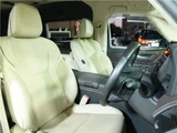 2023 Toyota Alphard Hybrid Lounge Van for sale, Japanese used car export - photo 57 of 79 | GULJI TRADERS