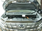 2023 Toyota Alphard Hybrid Lounge Van for sale, Japanese used car export - photo 77 of 79 | GULJI TRADERS