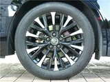 2023 Toyota Alphard Hybrid Lounge Van for sale, Japanese used car export - photo 79 of 79 | GULJI TRADERS