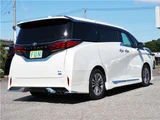 2023 Toyota Alphard Hybrid Van for sale, Japanese used car export - photo 7 of 73 | GULJI TRADERS
