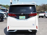 2023 Toyota Alphard Hybrid Van for sale, Japanese used car export - photo 11 of 73 | GULJI TRADERS