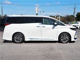 2023 Toyota Alphard Hybrid Van for sale, Japanese used car export - photo 13 of 73 | GULJI TRADERS