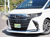 2023 Toyota Alphard Hybrid Van for sale, Japanese used car export - photo 15 of 73 | GULJI TRADERS